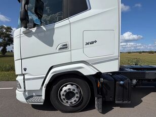 camion şasiu DAF XF 480 XG PLUS 480. EURO6. 2024