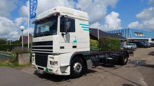 تریلی DAF XF 95.430 4x2