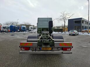 Купить грузовик шасси DAF XF106-460 / NL TRUCK / DEB / ACC / LWDS / LIFT+LENKACHSE / TUV:2 - Изображение 5 | Autoline GE Грузовик шасси DAF XF106-460 / NL TRUCK / DEB / ACC / LWDS / LIFT+LENKACHSE / TUV:2 | Изображение 5 - Autoline