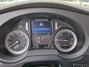 Купить грузовик шасси DAF XF106-460 / NL TRUCK / DEB / ACC / LWDS / LIFT+LENKACHSE / TUV:2 - Изображение 19 | Autoline GE Грузовик шасси DAF XF106-460 / NL TRUCK / DEB / ACC / LWDS / LIFT+LENKACHSE / TUV:2 | Изображение 19 - Autoline