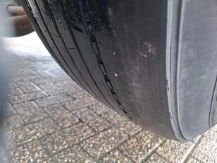 Купить грузовик шасси DAF XF106-460 / NL TRUCK / DEB / ACC / LWDS / LIFT+LENKACHSE / TUV:2 - Изображение 32 | Autoline GE Грузовик шасси DAF XF106-460 / NL TRUCK / DEB / ACC / LWDS / LIFT+LENKACHSE / TUV:2 | Изображение 32 - Autoline