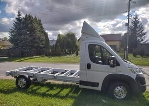 FIAT Ducato kamion šasija