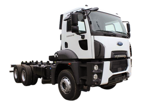 camion şasiu Ford Trucks 3542 nou