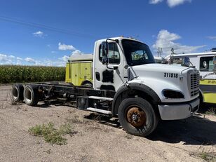 Freightliner M2 112 camión chasis