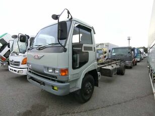 Hino RANGER TRUCK chassis vrachtwagen