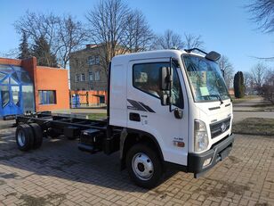 nové nákladní vozidlo podvozek Hyundai EX-10
