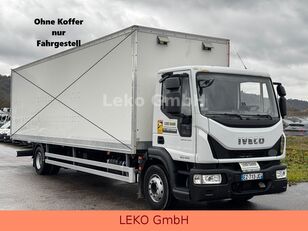&scaron;asi sunkvežimis IVECO 160 E 210