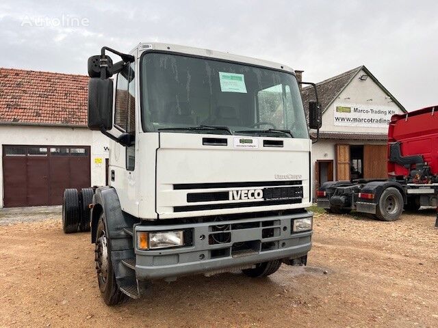 IVECO 180 E 24  camión chasis