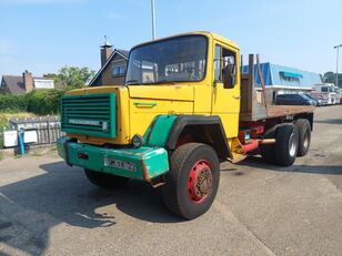 IVECO 260-25 6X6 V8 STEEL Fahrgestell LKW