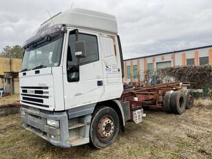 camion şasiu IVECO 260E43