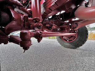 بيع شاسيه شاحنة IVECO ACM 80.17 4X4 - صورة 79 | Autoline KW شاسيه شاحنة IVECO ACM 80.17 4X4 | صورة 79 - Autoline