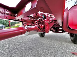 بيع شاسيه شاحنة IVECO ACM 80.17 4X4 - صورة 82 | Autoline KW شاسيه شاحنة IVECO ACM 80.17 4X4 | صورة 82 - Autoline