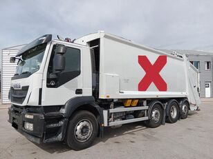 IVECO AD 260SY/PS camión chasis