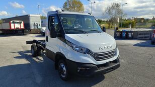 Купить грузовик шасси IVECO DAILY 35C16 3.0L NUOVO - Изображение 4 | Autoline UA Новый грузовик шасси IVECO DAILY 35C16 3.0L NUOVO | Изображение 4 - Autoline