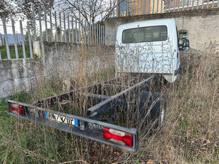 грузовик шасси IVECO DAILY 50