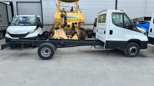neuer IVECO DAILY 70 C 15 Fahrgestell LKW