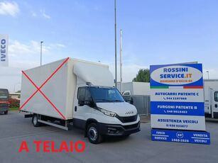 camion châssis IVECO DAILY 72C18 72.180 HI P