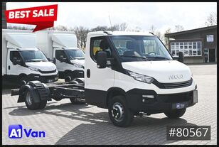 IVECO Daily 70C21  Fahrgestell LKW