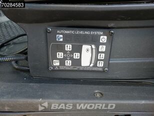 Prodaja IVECO Daily 70C21 3.0L 475WB Chassis Cabine 3,5t Trekhaak 210PK Dubbel kamiona šasije - Slika 22 | Autoline BA IVECO Daily 70C21 3.0L 475WB Chassis Cabine 3,5t Trekhaak 210PK Dubbel kamion šasija | Slika 22 - Autoline