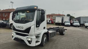 جديد شاسيه شاحنة IVECO EUROCARGO 120 E