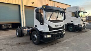 IVECO EUROCARGO 180-250 chassis truck