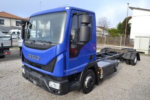 الشاسيه IVECO EUROCARGO 75E16 PRONTA CONSEGNA