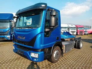 IVECO EUROCARGO ML100E chassis truck