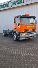 IVECO EUROTECH 190E34 kravas automašīna šasija