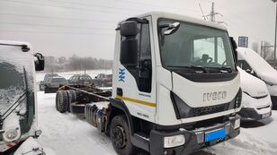 грузовик шасси IVECO EuroCargo 120