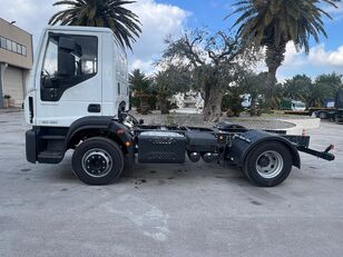 camion ch&acirc;ssis IVECO EuroCargo 150 neuf