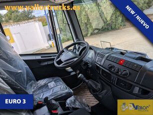 بيع شاسيه شاحنة IVECO EuroCargo 150 4x4 - ONLY FOR EXPORT - - صورة 16 | Autoline OM جديد شاسيه شاحنة IVECO EuroCargo 150 4x4 - ONLY FOR EXPORT - | صورة 16 - Autoline