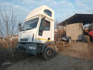 ciężarówka podwozie IVECO EuroCargo 1991 > 2011 160 E 21 Tector, 160 E 21 P Tector Motorin na części