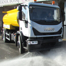 new IVECO EuroCargo ML 180 в наличии на складе chassis truck