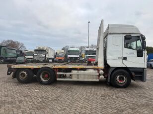 底盘卡车 IVECO EuroStar 240 E42 ENGINE