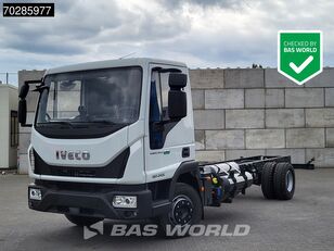 новый грузовик шасси IVECO Eurocargo 120LE210 4X2 Nieuw! CNG 2xTanks Retarder TELMA Euro 6