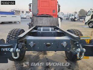 Camion telaio IVECO Eurocargo 150E300 4X4 NEW! 15T chassis 2017 production Euro 5 in vendita - Immagine 15 | Autoline IT Camion telaio IVECO Eurocargo 150E300 4X4 NEW! 15T chassis 2017 production Euro 5 nuovo | Immagine 15 - Autoline