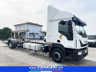 camion châssis IVECO Eurocargo 160E28P