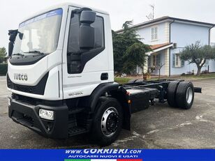 الشاسيه IVECO Eurocargo 190-250P
