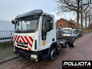 IVECO Eurocargo 90E18 chassis truck