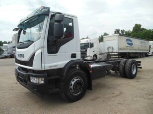 novi IVECO Eurocargo ML 180 E28/P, NOVÉ-NEREGISTROVANÉ kamion šasija