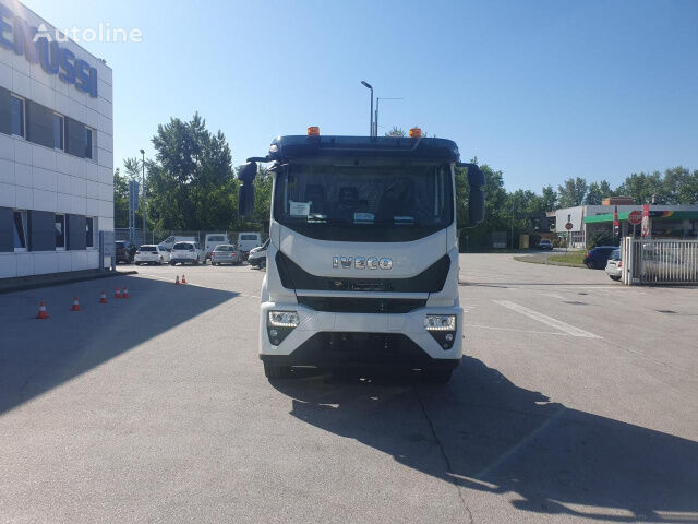 IVECO Eurocargo ML180E32/P Fahrgestell LKW