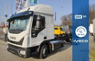 nowa ciężarówka podwozie IVECO Eurocargo ML75E19/P EVI_E