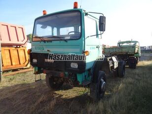 IVECO MARIGUS 110-17 chassis truck