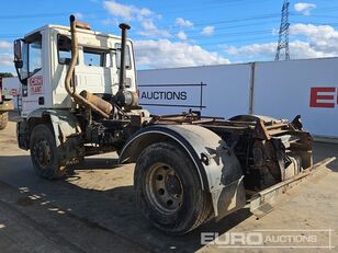 IVECO ML150E21K kravas automa&scaron;īna &scaron;asija