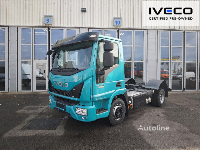 IVECO ML80E21 chassis truck - Autoline