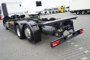 بيع شاسيه شاحنة IVECO STRALIS / 480 / ACC / E 6 / RETARDER / BDF / 7,15 M , 7,45 M - صورة 21 | Autoline OM شاسيه شاحنة IVECO STRALIS / 480 / ACC / E 6 / RETARDER / BDF / 7,15 M , 7,45 M | صورة 21 - Autoline