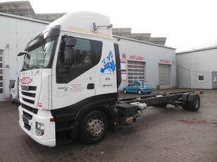 IVECO STRALIS AS 190S42 Fahrgestell LKW