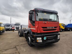 الشاسيه IVECO Stralis 260S31