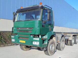 底盘卡车 IVECO Stralis AD410T45-WSHS