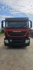 n&aacute;kladn&iacute; vozidlo podvozek IVECO Stralis Ad 310 Euro 6